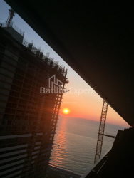 آپارتمان 45 متر مربع - کلانتر خیمشیاشویلی, Batumi, گرجستان
