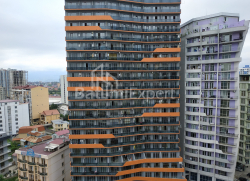 آپارتمان 30 متر مربع - شالوا ایناساریدزه, Batumi, گرجستان