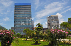 آپارتمان 33 متر مربع - کلانتر خیمشیاشویلی, Batumi, گرجستان