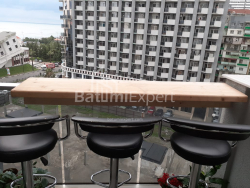 آپارتمان 1-комн 30.7 m² - کلانتر خیمشیاشویلی, Batumi