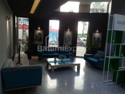 آپارتمان 30.65 متر مربع - کلانتر خیمشیاشویلی, Batumi, گرجستان