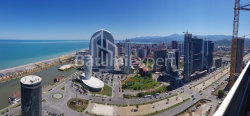 آپارتمان 30 متر مربع - کلانتر خیمشیاشویلی, Batumi, گرجستان