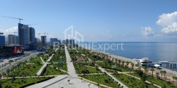 آپارتمان 28 متر مربع - کلانتر خیمشیاشویلی, Batumi, گرجستان