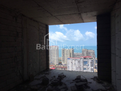 آپارتمان 40.5 متر مربع - تبل ابوسریدزه, Batumi, گرجستان