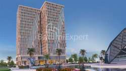 آپارتمان 46 متر مربع - زورابا گورگیلادزه, Batumi, گرجستان