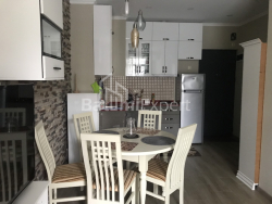 آپارتمان 46 متر مربع - زورابا گورگیلادزه, Batumi, گرجستان