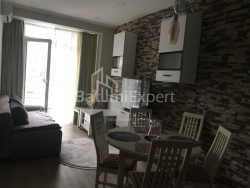 آپارتمان 46 متر مربع - زورابا گورگیلادزه, Batumi, گرجستان