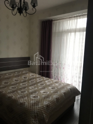 آپارتمان 46 متر مربع - زورابا گورگیلادزه, Batumi, گرجستان