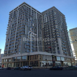 آپارتمان 46 متر مربع - زورابا گورگیلادزه, Batumi, گرجستان