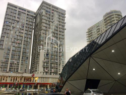 آپارتمان 46 متر مربع - زورابا گورگیلادزه, Batumi, گرجستان