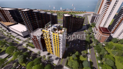 آپارتمان 30 متر مربع - آنگیسا, Batumi, گرجستان