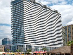آپارتمان 29.3 متر مربع - یوسف کوبالادزه, Batumi, گرجستان