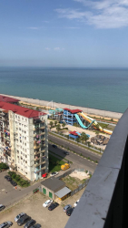 آپارتمان 29.3 متر مربع - یوسف کوبالادزه, Batumi, گرجستان