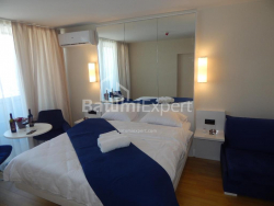 آپارتمان 1-комн 29 m² - کلانتر خیمشیاشویلی, Batumi