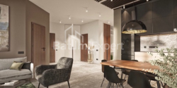 آپارتمان 107 متر مربع - نیکولوز باراتاشویلی, Batumi, گرجستان