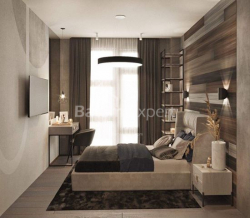 آپارتمان 107 متر مربع - نیکولوز باراتاشویلی, Batumi, گرجستان