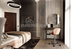 آپارتمان 107 متر مربع - نیکولوز باراتاشویلی, Batumi, گرجستان