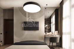 آپارتمان 107 متر مربع - نیکولوز باراتاشویلی, Batumi, گرجستان