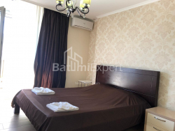 آپارتمان 30 متر مربع - یوسف کوبالادزه, Batumi, گرجستان