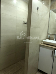 آپارتمان 1-комн 30 m² - یوسف کوبالادزه, Batumi