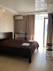 آپارتمان 29 متر مربع - یوسف کوبالادزه, Batumi, گرجستان