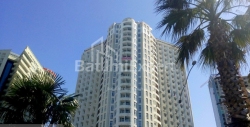 آپارتمان 29 متر مربع - زورابا گورگیلادزه, Batumi, گرجستان