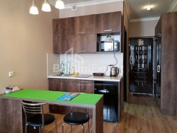 آپارتمان 29 متر مربع - زورابا گورگیلادزه, Batumi, گرجستان