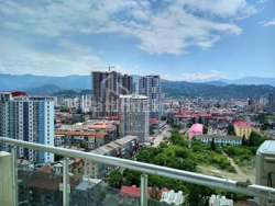 آپارتمان 29 متر مربع - زورابا گورگیلادزه, Batumi, گرجستان