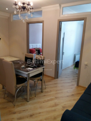 آپارتمان 49 متر مربع - یوسف کوبالادزه, Batumi, گرجستان