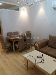 آپارتمان 49 متر مربع - یوسف کوبالادزه, Batumi, گرجستان