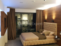 آپارتمان 32 متر مربع - کلانتر خیمشیاشویلی, Batumi, گرجستان