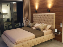 آپارتمان 32 متر مربع - کلانتر خیمشیاشویلی, Batumi, گرجستان