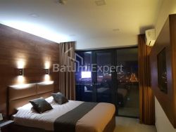 آپارتمان 1-комн 32 m² - کلانتر خیمشیاشویلی, Batumi