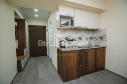 آپارتمان 1-комн 32 m² - کلانتر خیمشیاشویلی, Batumi