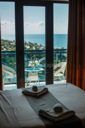 آپارتمان 1-комн 32 m² - کلانتر خیمشیاشویلی, Batumi