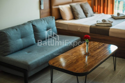 آپارتمان 32 متر مربع - کلانتر خیمشیاشویلی, Batumi, گرجستان