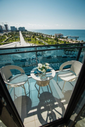 آپارتمان 32 متر مربع - کلانتر خیمشیاشویلی, Batumi, گرجستان
