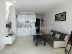 آپارتمان 1-комн 40 m² - یوسف کوبالادزه, Batumi