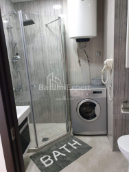 آپارتمان 1-комн 31 m² - کلانتر خیمشیاشویلی, Batumi