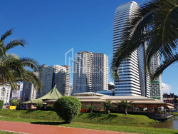 آپارتمان 28.7 متر مربع - زورابا گورگیلادزه, Batumi, گرجستان