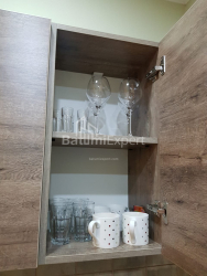 آپارتمان 28.7 متر مربع - زورابا گورگیلادزه, Batumi, گرجستان