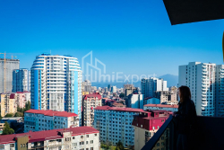 آپارتمان 33.1 متر مربع - شالوا ایناساریدزه, Batumi, گرجستان