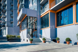 آپارتمان 1-комн 33.1 m² - شالوا ایناساریدزه, Batumi
