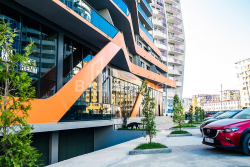 آپارتمان 1-комн 33.1 m² - شالوا ایناساریدزه, Batumi
