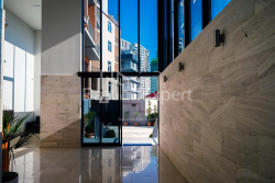 آپارتمان 1-комн 33.1 m² - شالوا ایناساریدزه, Batumi