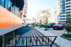 آپارتمان 33.1 متر مربع - شالوا ایناساریدزه, Batumi, گرجستان