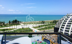 آپارتمان 55.7 متر مربع - لخ و ماریا کاچینسکی, Batumi, گرجستان