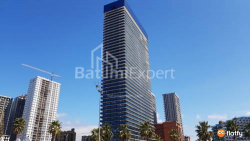 آپارتمان 50 متر مربع - کلانتر خیمشیاشویلی, Batumi, گرجستان