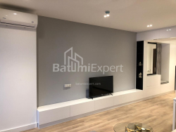 آپارتمان 2-комн 50 m² - کلانتر خیمشیاشویلی, Batumi