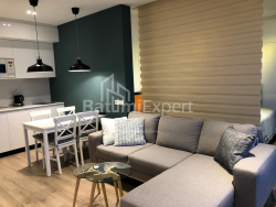 آپارتمان 2-комн 50 m² - کلانتر خیمشیاشویلی, Batumi
